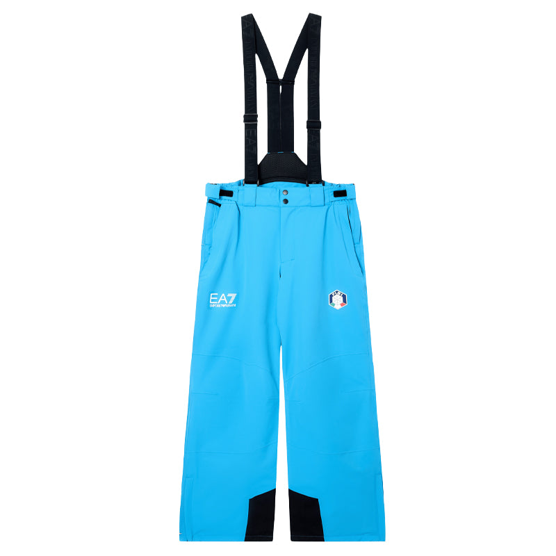 Pantalone donna Protectum7 FISI