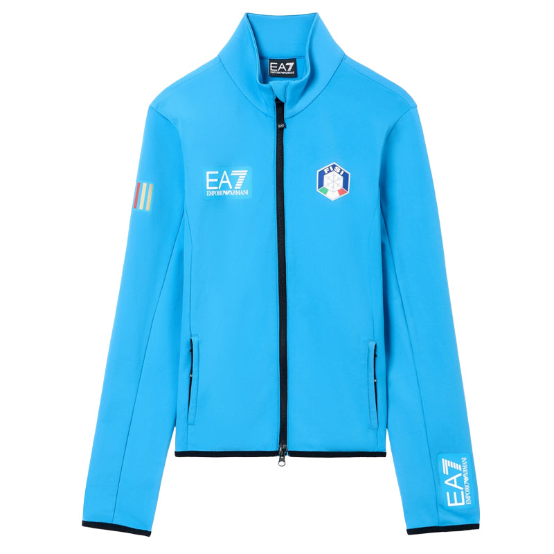 Maglia donna Powerstretch FISI