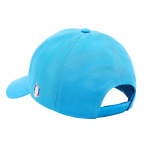 Cappello cotone FISI