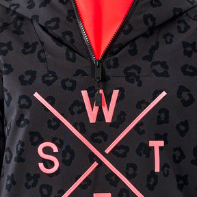 Giacca donna X Metod G