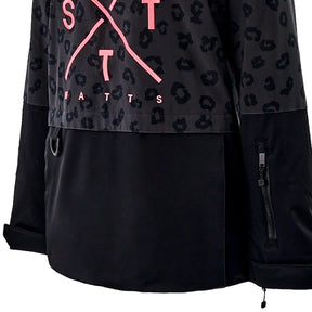 Giacca donna X Metod G