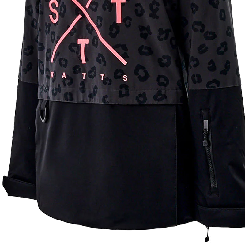 Giacca donna X Metod G