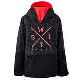 Giacca donna X Metod G