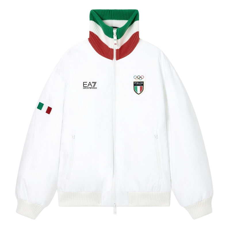 Giacca uomo Ardor7 Olympic Team