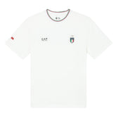T-Shirt uomo cotone Olympic Team