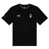 T-Shirt uomo cotone Olympic Team