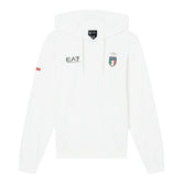 Felpa uomo cotone Olympic Team