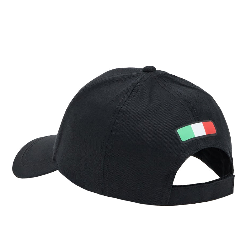 Cappello cotone Olympic Team