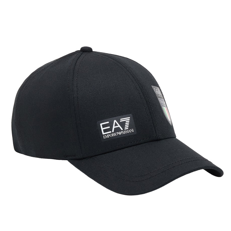 Cappello cotone Olympic Team