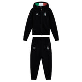 Tuta donna cotone Olympic Team