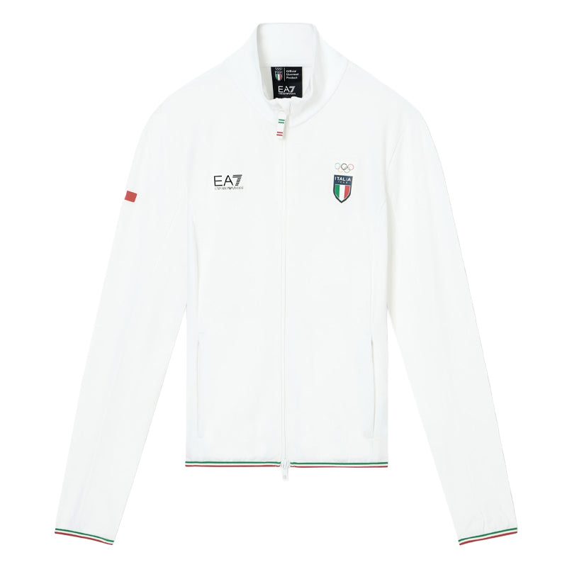 Maglia donna Powerstretch Olympic Team