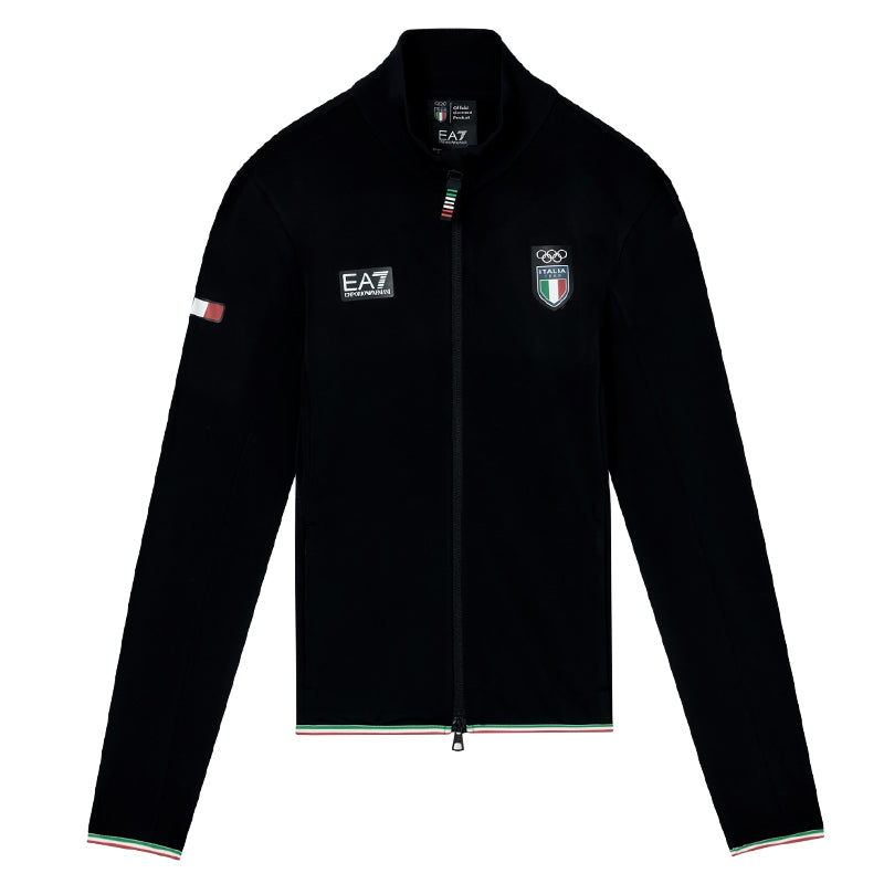 Maglia donna Powerstretch Olympic Team