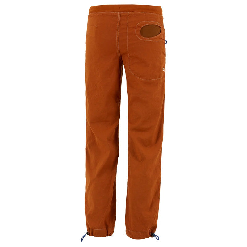Pantalone uomo Rondo Flax