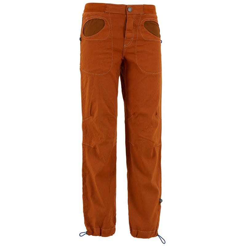 Pantalone uomo Rondo Flax