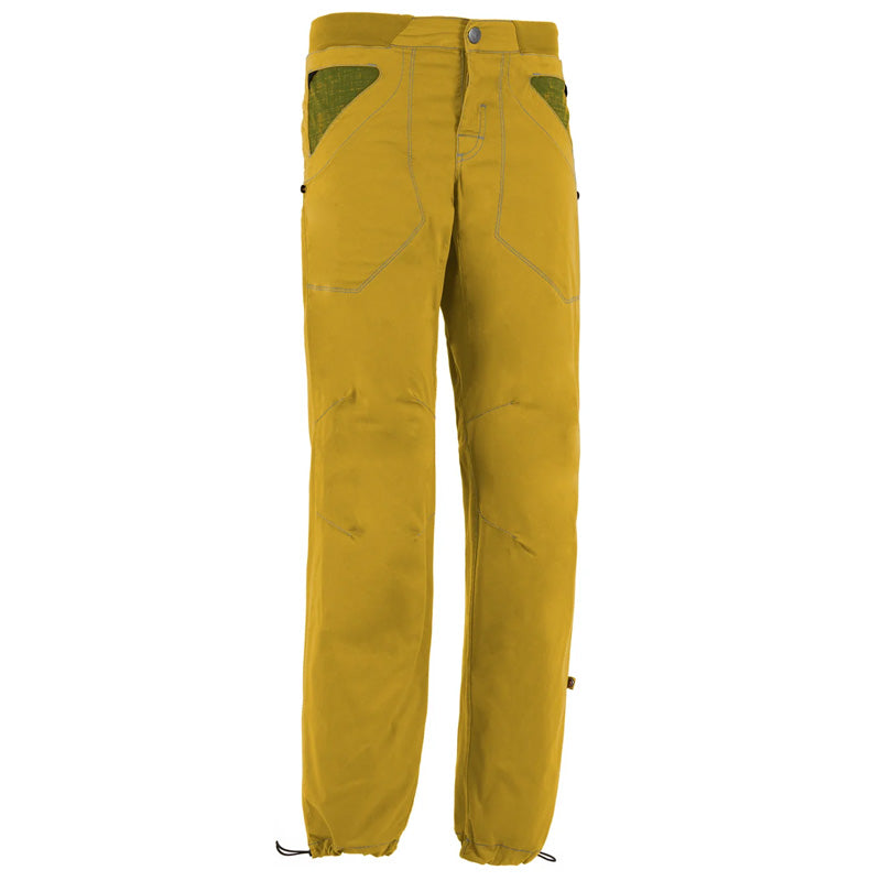 Pantalone uomo N 3Angolo2