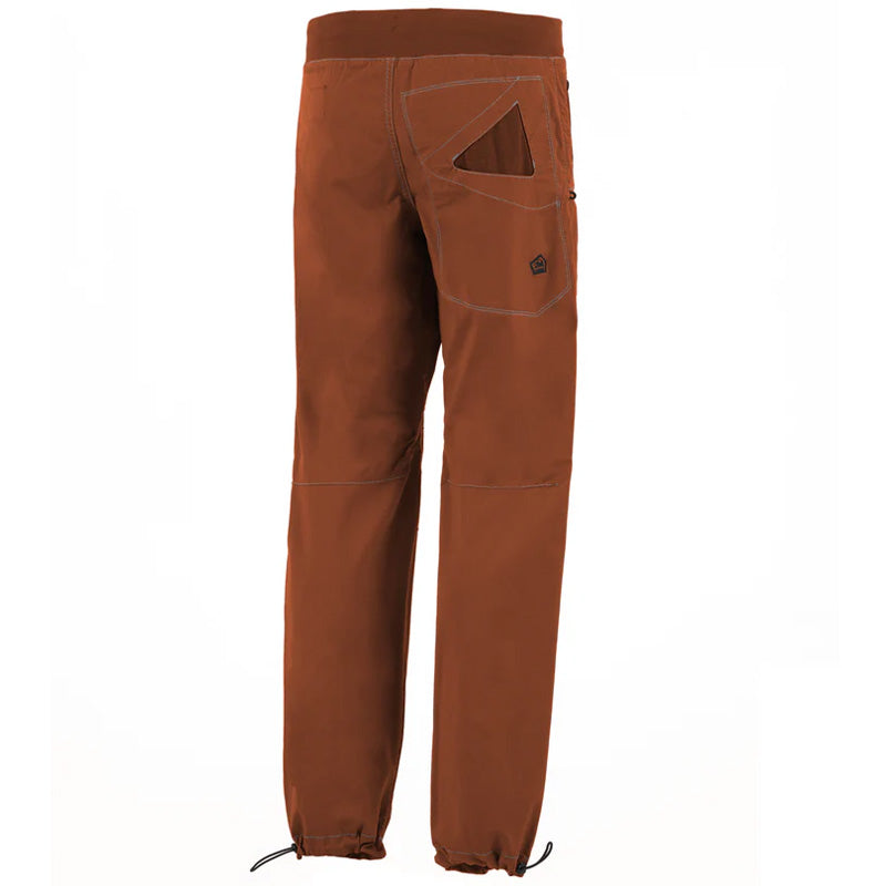 Pantalone uomo N 3Angolo2