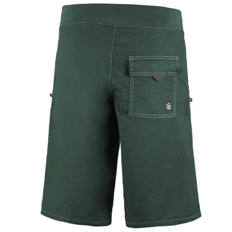Pantaloncino uomo Kroc Flax