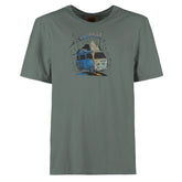 T-shirt uomo Furgo