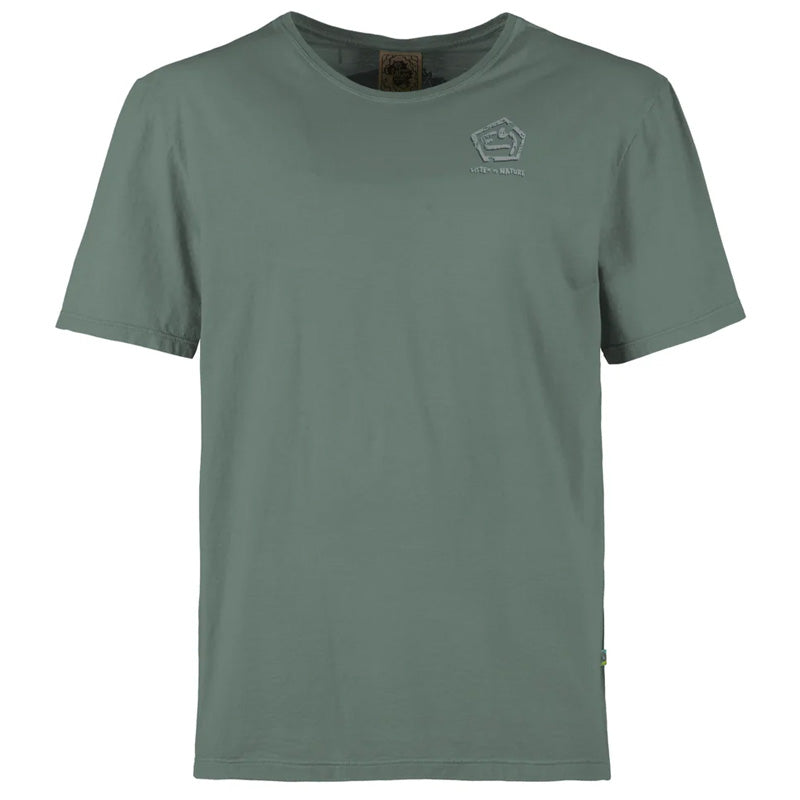 T-shirt uomo Sapiens