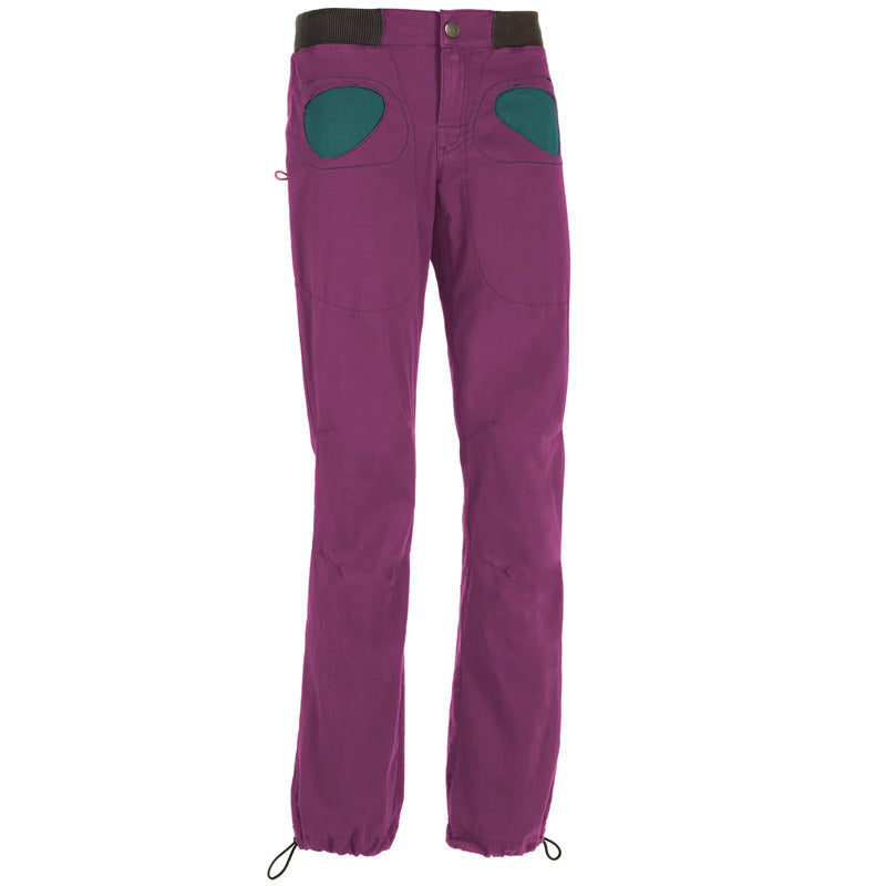 Pantalone donna Onda Story