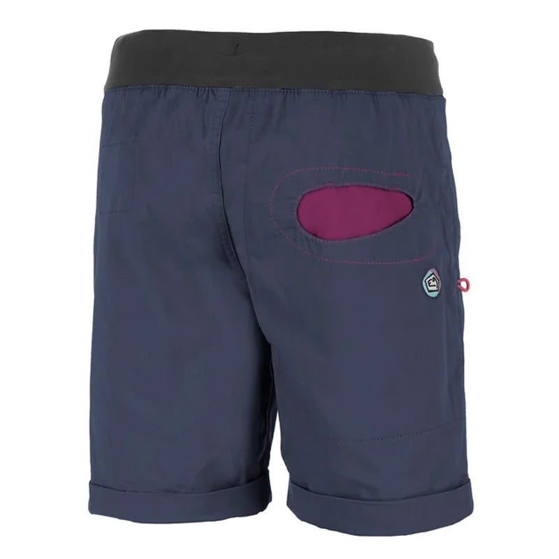 Pantaloncino donna Onda