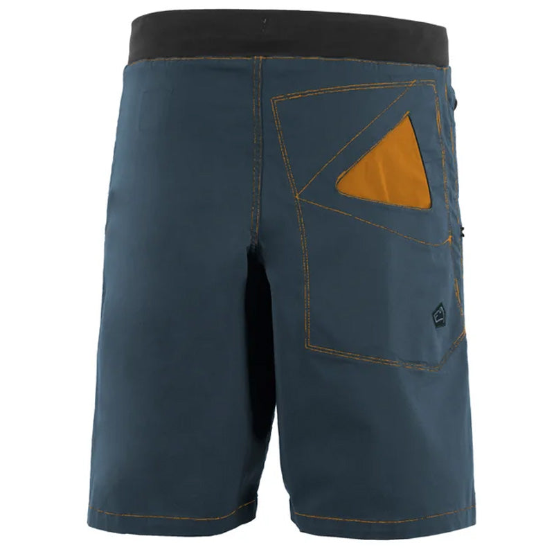 Pantaloncino uomo N 3 Angolo2