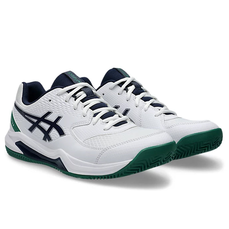 Scarpe uomo Gel Dedicate 8 Clay