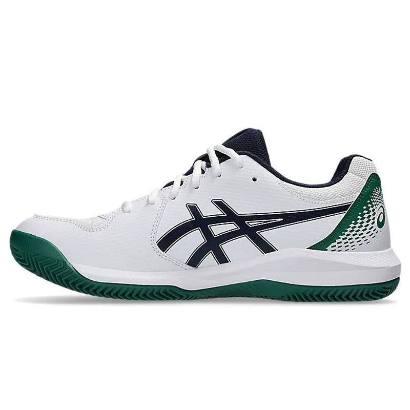 Scarpe uomo Gel Dedicate 8 Clay