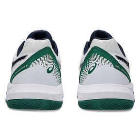 Scarpe uomo Gel Dedicate 8 Clay