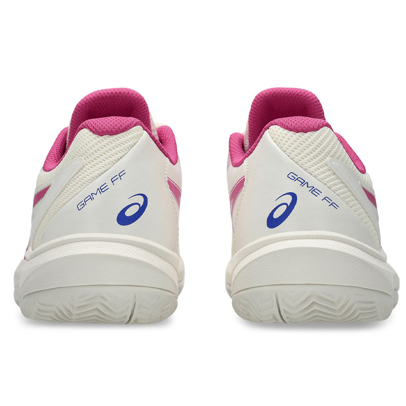 Scarpe donna Game FF Clay