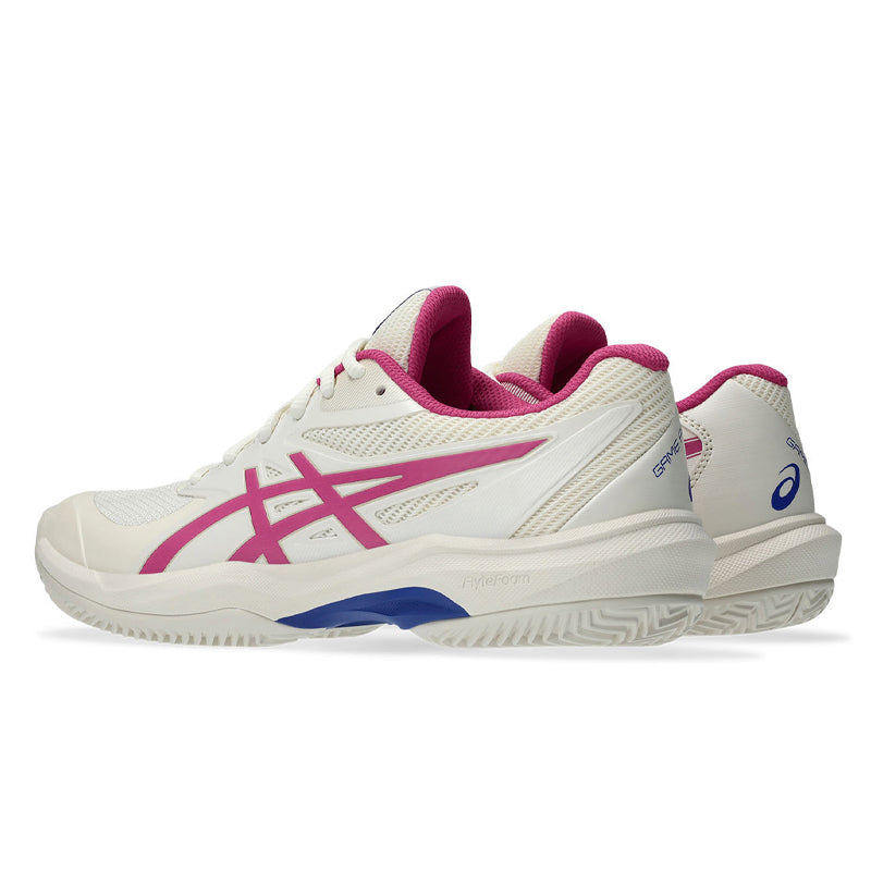 Scarpe donna Game FF Clay