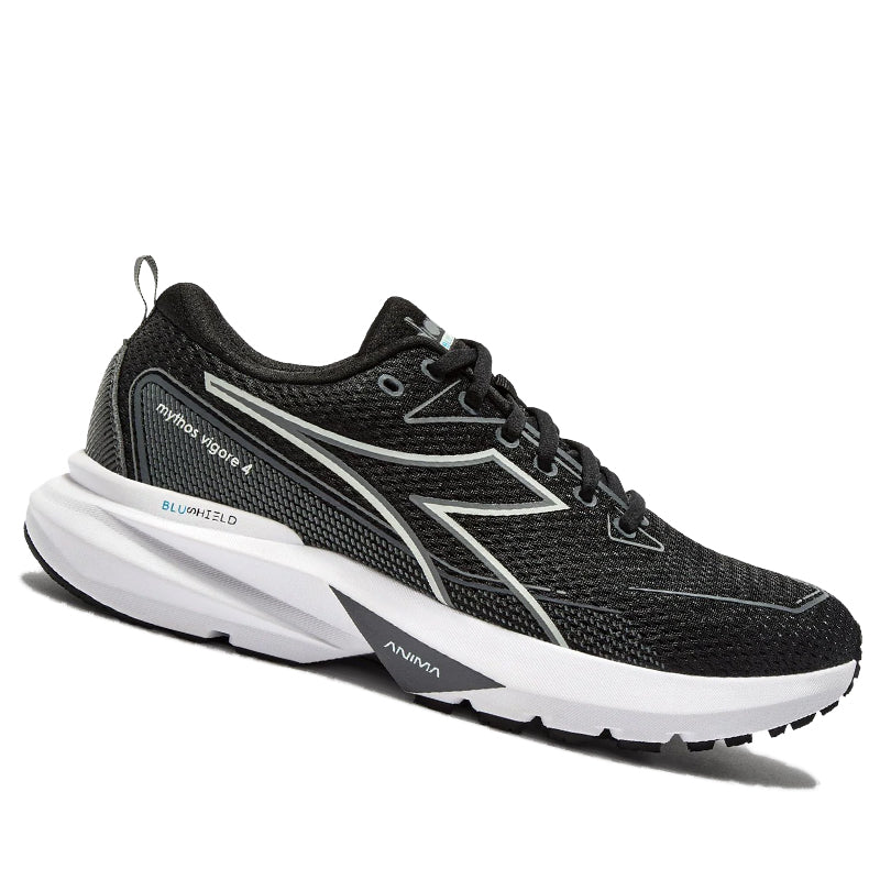 Scarpe uomo Mythos Blushield Vigore 4