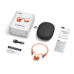Cuffie OpenRun Pro 2