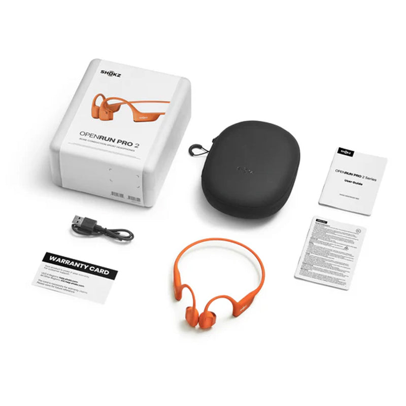 Cuffie OpenRun Pro 2