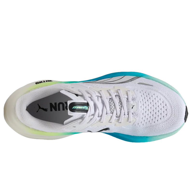 Scarpe donna Magnify Nitro 3