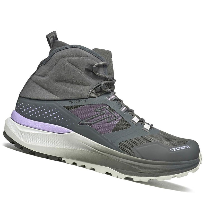 Scarpe donna Agate S Mid GTX