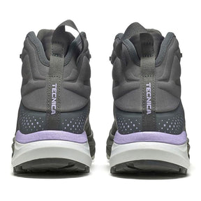 Scarpe donna Agate S Mid GTX