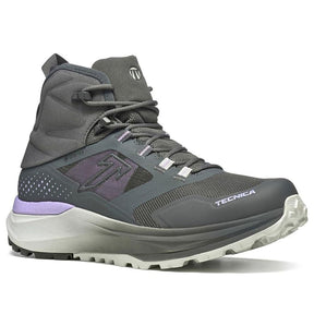 Scarpe donna Agate S Mid GTX