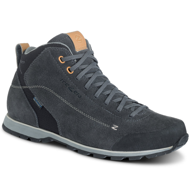 Scarpe uomo Zeta Mid WP