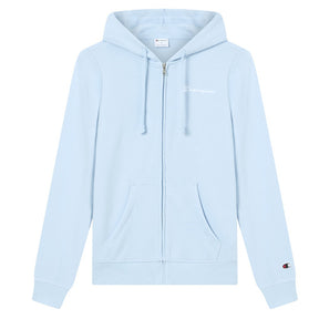 Felpa donna Icons cappuccio