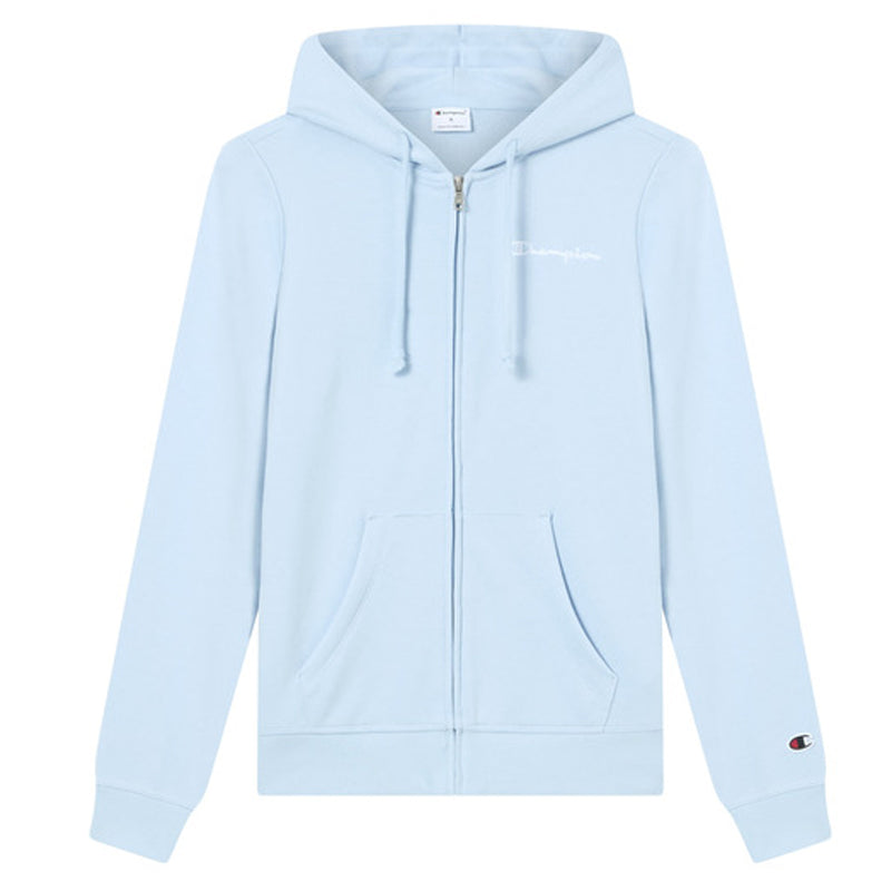 Felpa donna Icons cappuccio