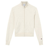 Felpa donna Icons logo C