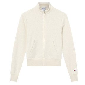 Felpa donna Icons logo C