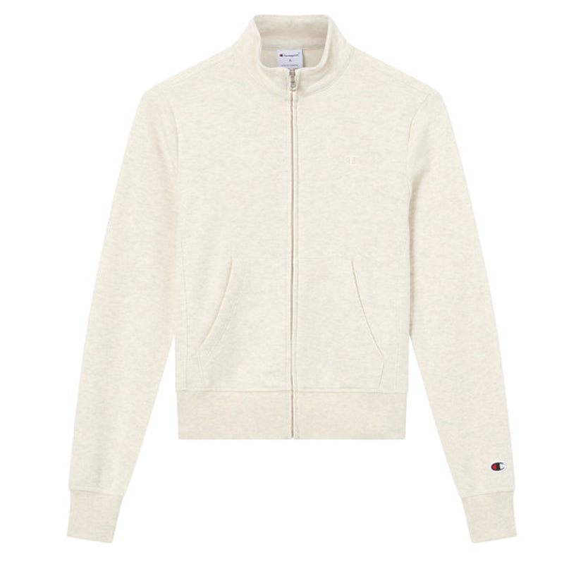 Felpa donna Icons logo C