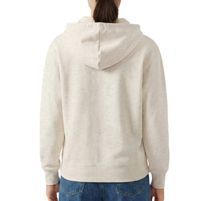 Felpa donna Icons Maxi Logo Tonal