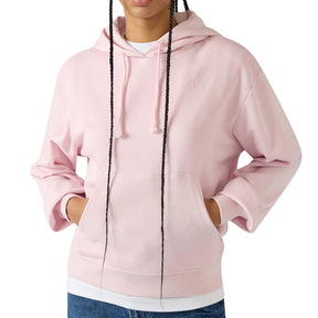 Felpa donna Icons Logo C Tonal