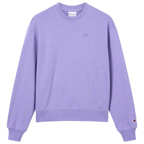 Felpa donna Logo C Tonal