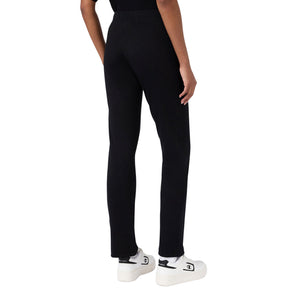 Pantalone donna Straight Icons
