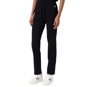 Pantalone donna Straight Icons