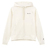 Felpa donna interlock